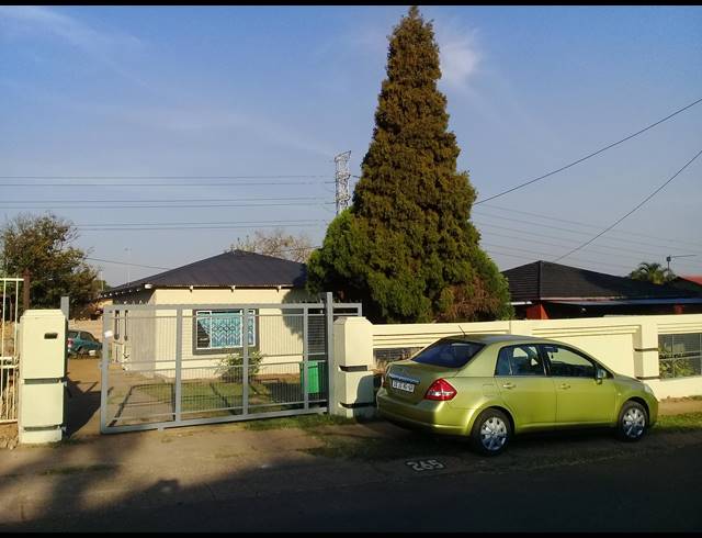 2 BEDROOM HOUSE SOLD IN DANVILLE